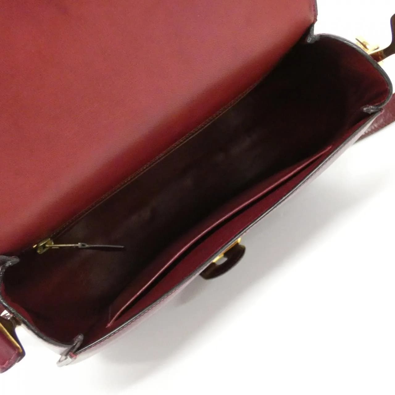 HERMES 肩背包 Box Calf