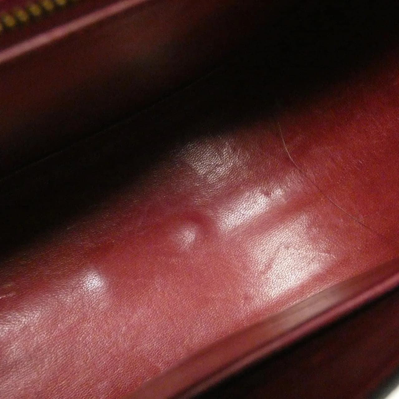 HERMES 肩背包 Box Calf