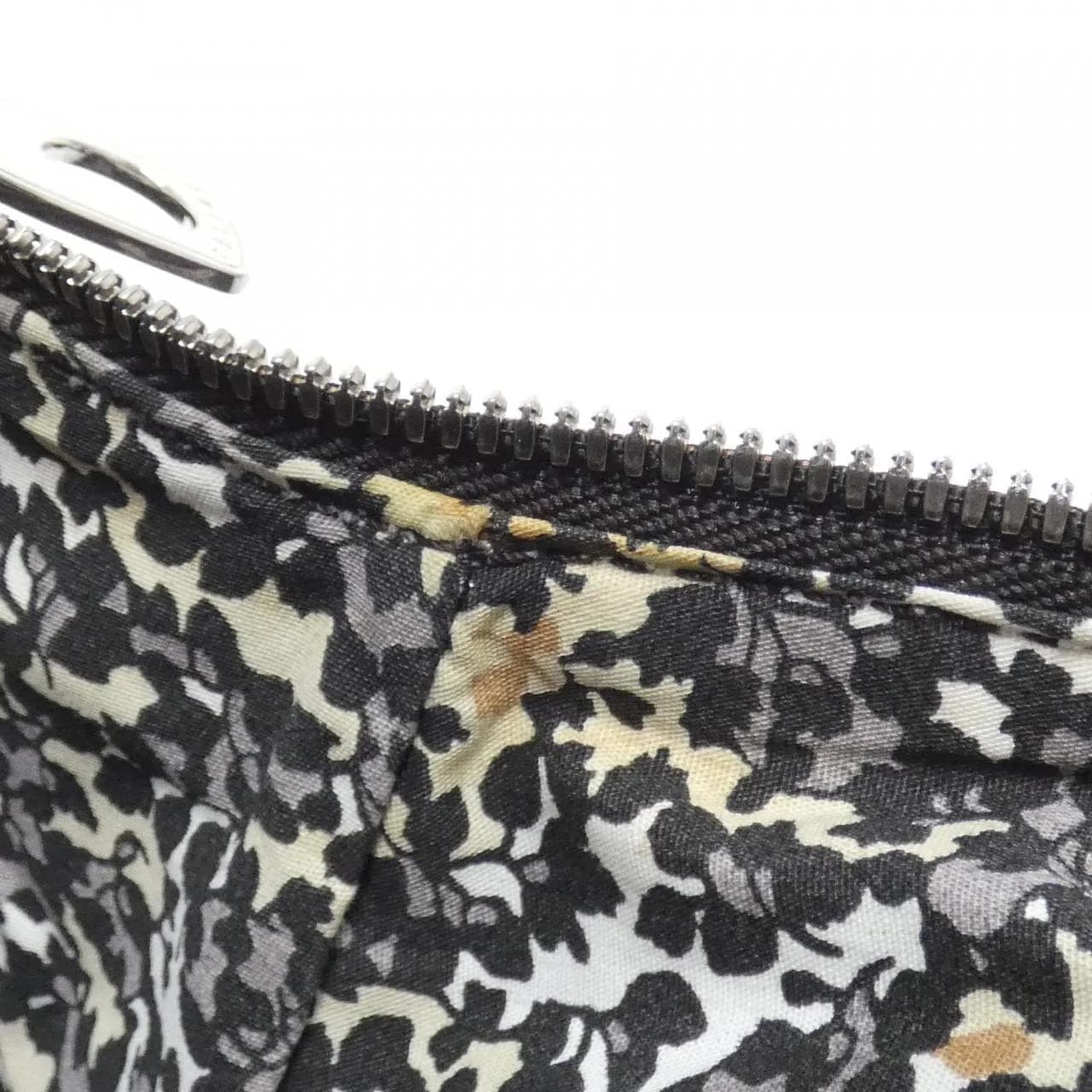 CELINE 肩背包 牛仔布