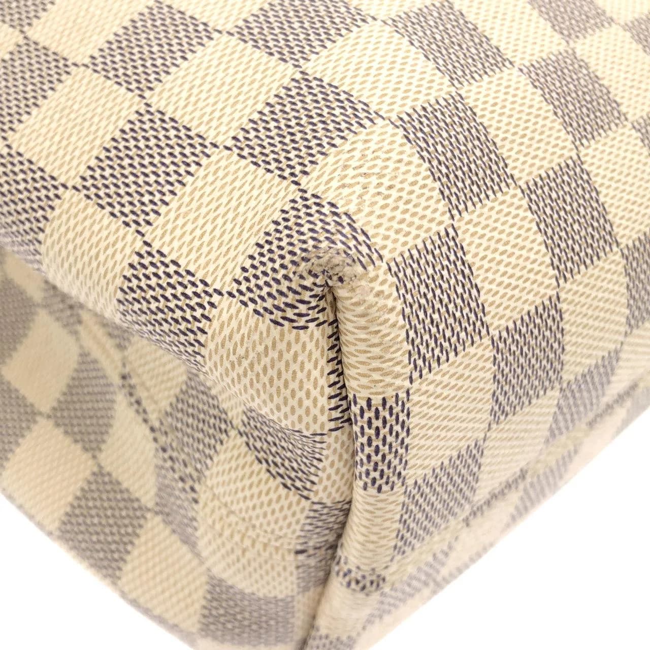 LOUIS VUITTON N42249 肩背包 Damier