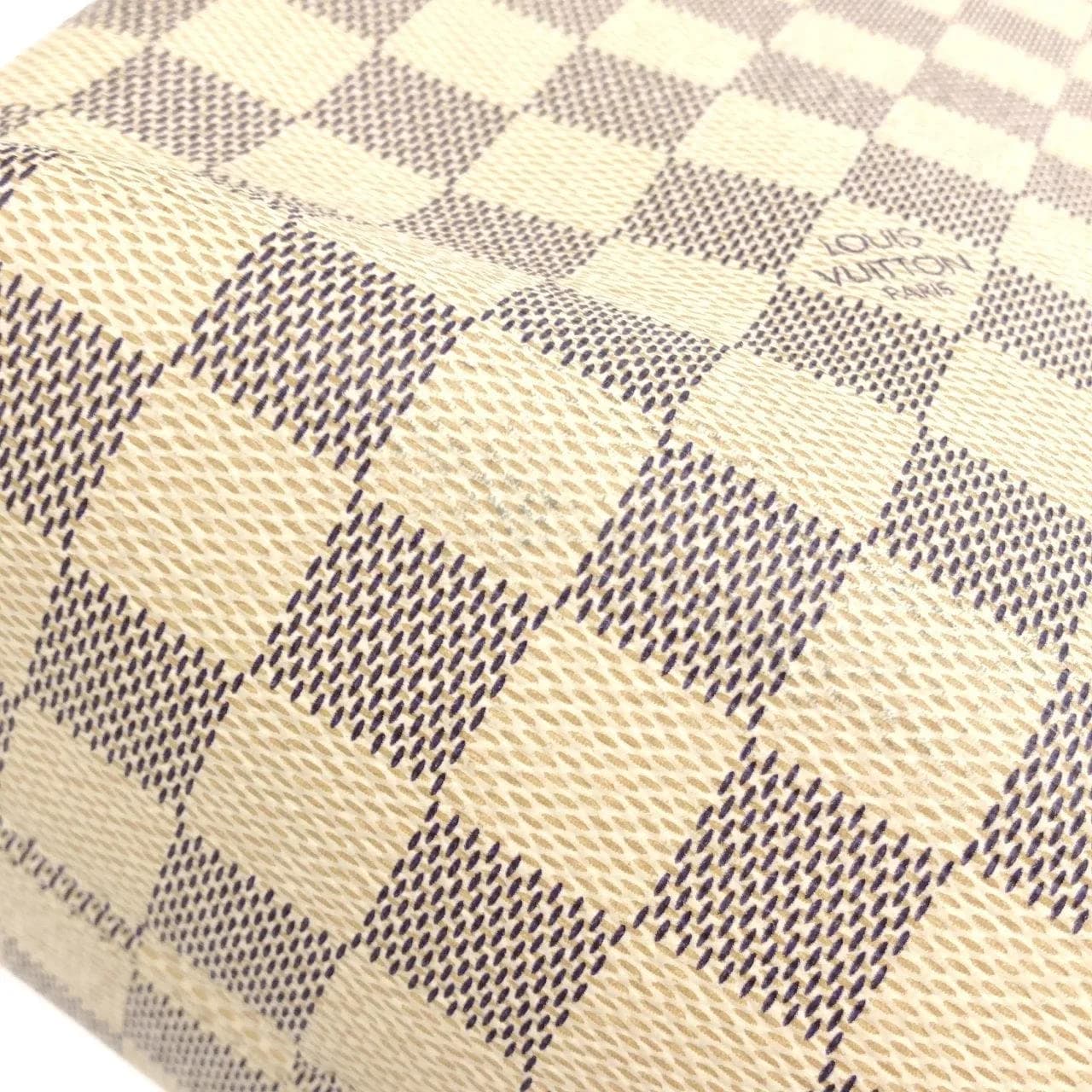 LOUIS VUITTON N42249 肩背包 Damier