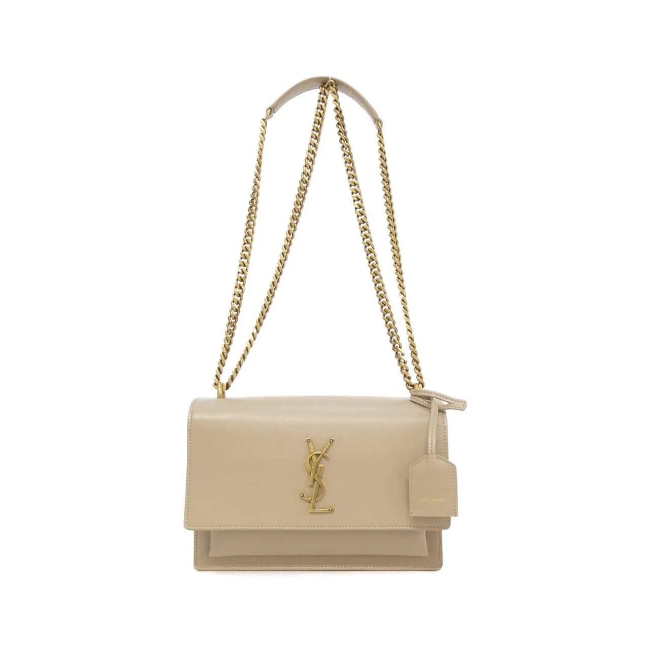 SAINT LAURENT Sunset 442906 D420W 肩背包