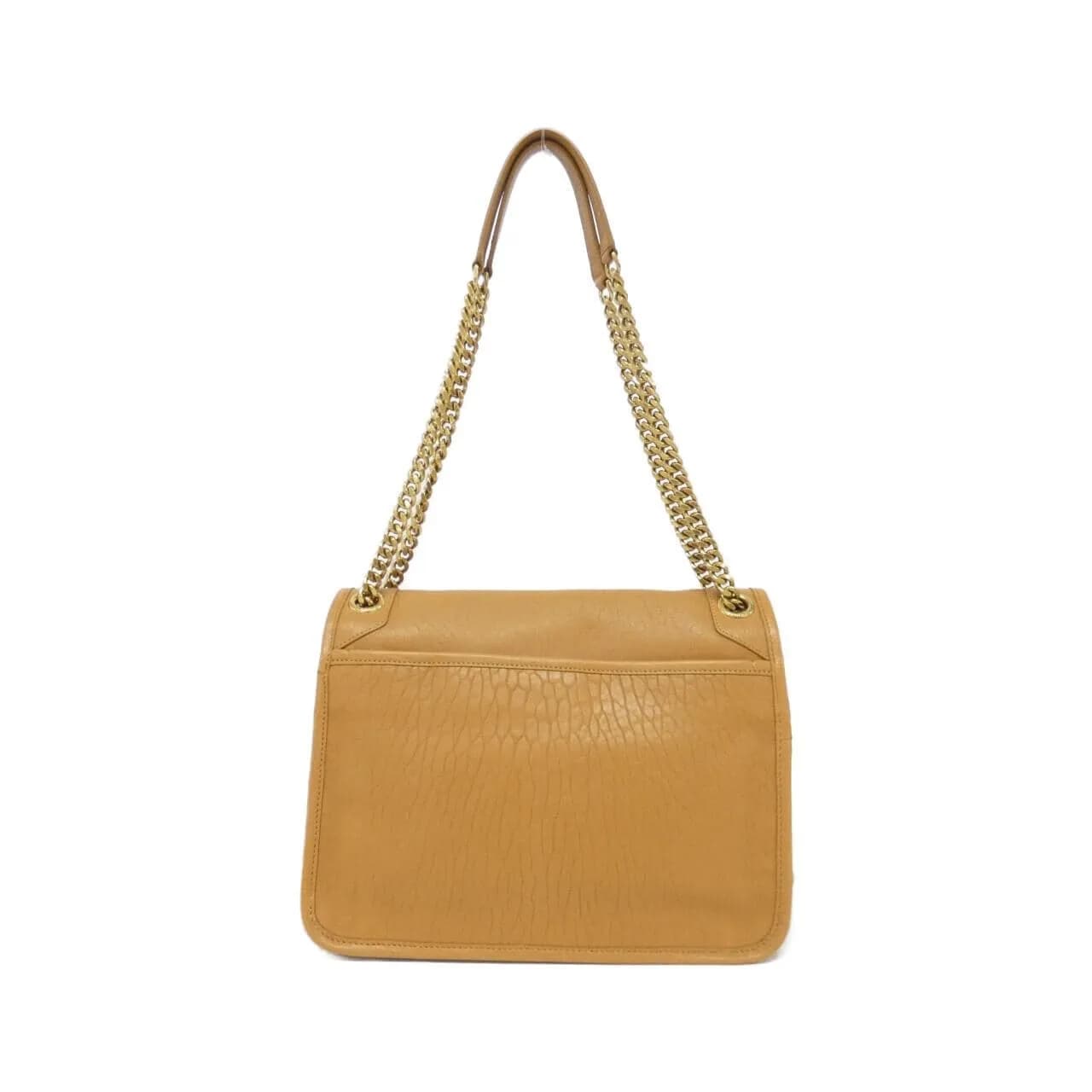 SAINT LAURENT Niki 633178 AACYT 肩背包 羊皮