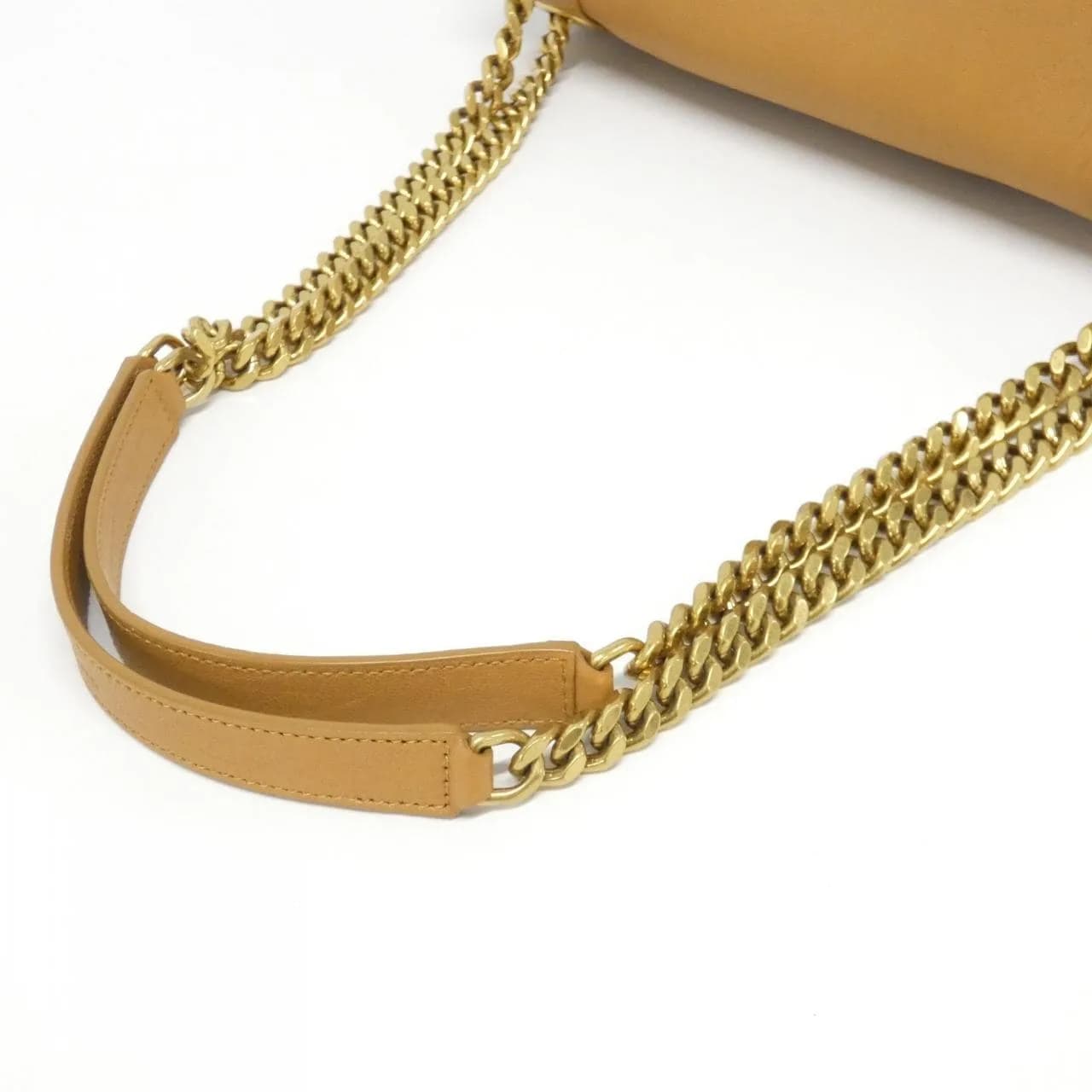 SAINT LAURENT Niki 633178 AACYT 肩背包 羊皮
