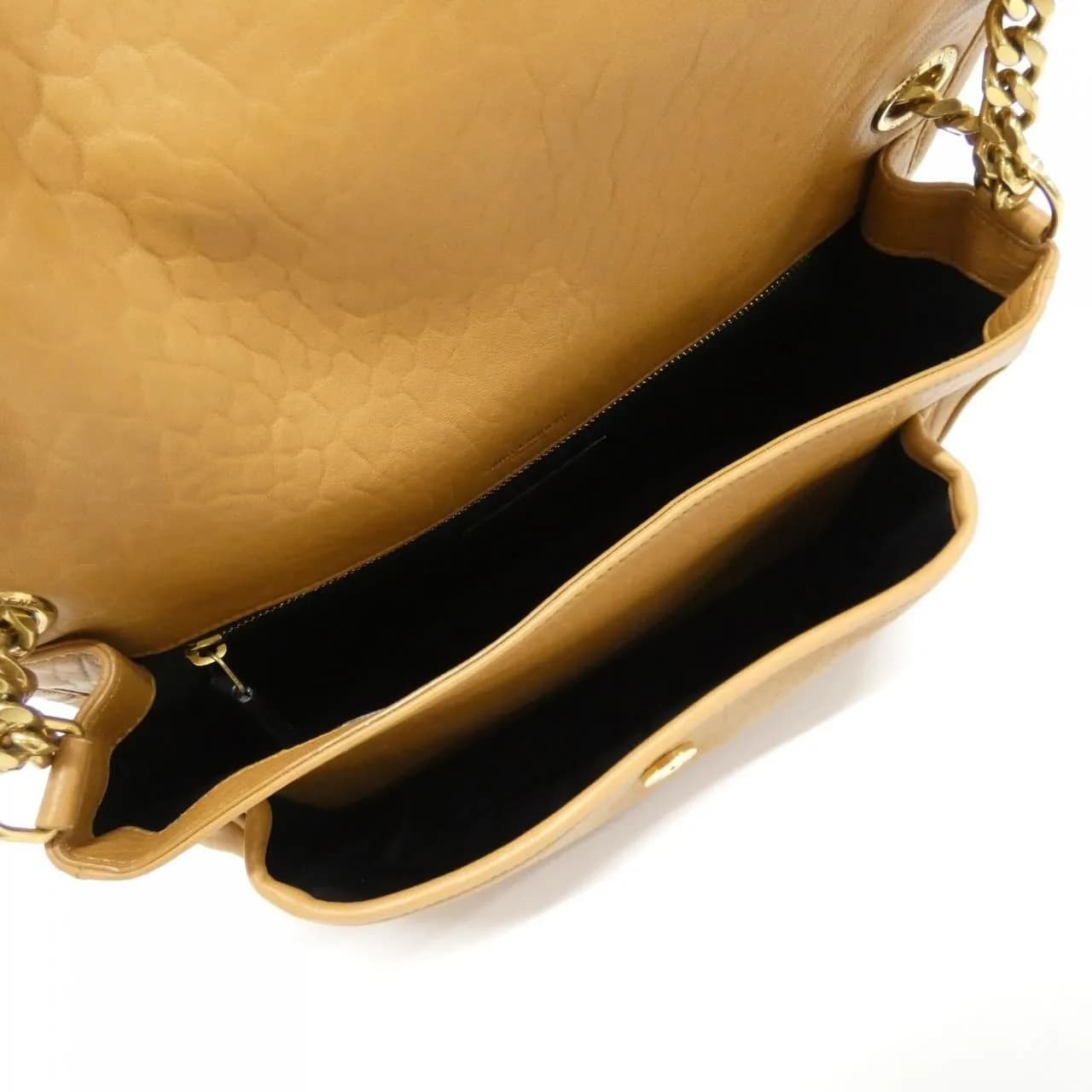 SAINT LAURENT Niki 633178 AACYT 肩背包 羊皮