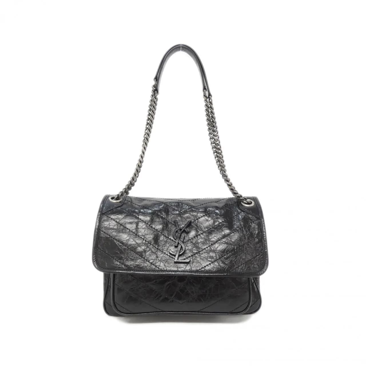 SAINT LAURENT Niki 633158 0EN04 肩背包