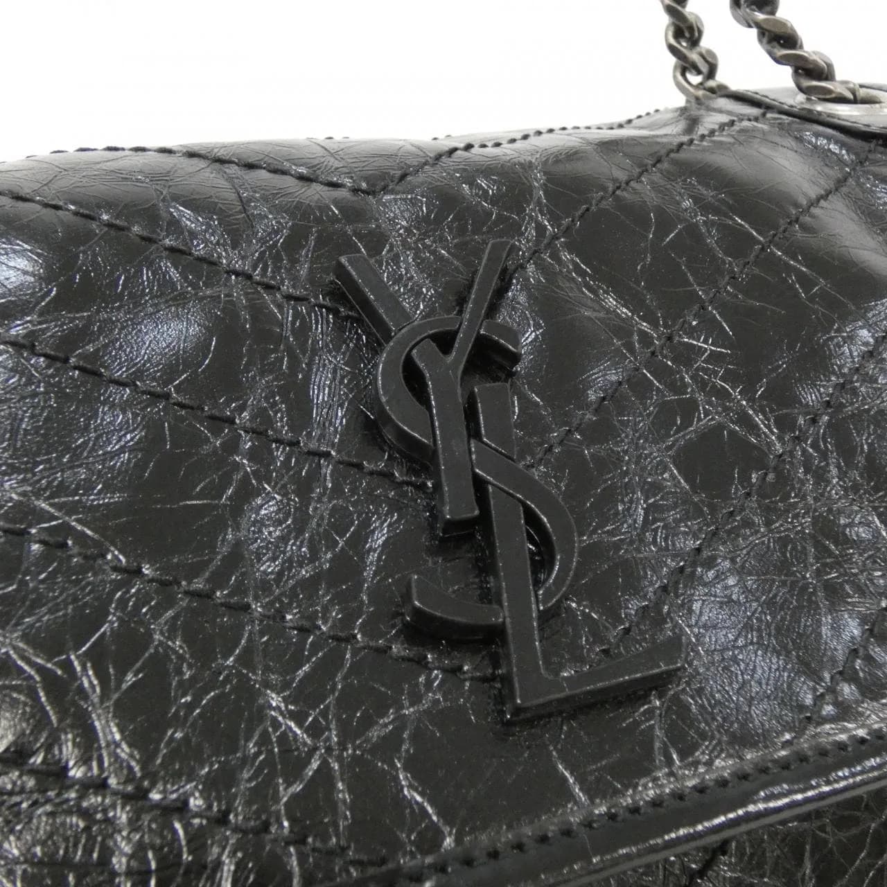 SAINT LAURENT Niki 633158 0EN04 肩背包