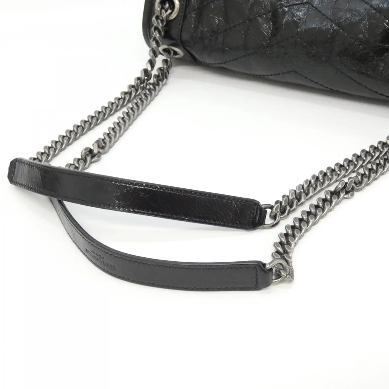SAINT LAURENT Niki 633158 0EN04 肩背包