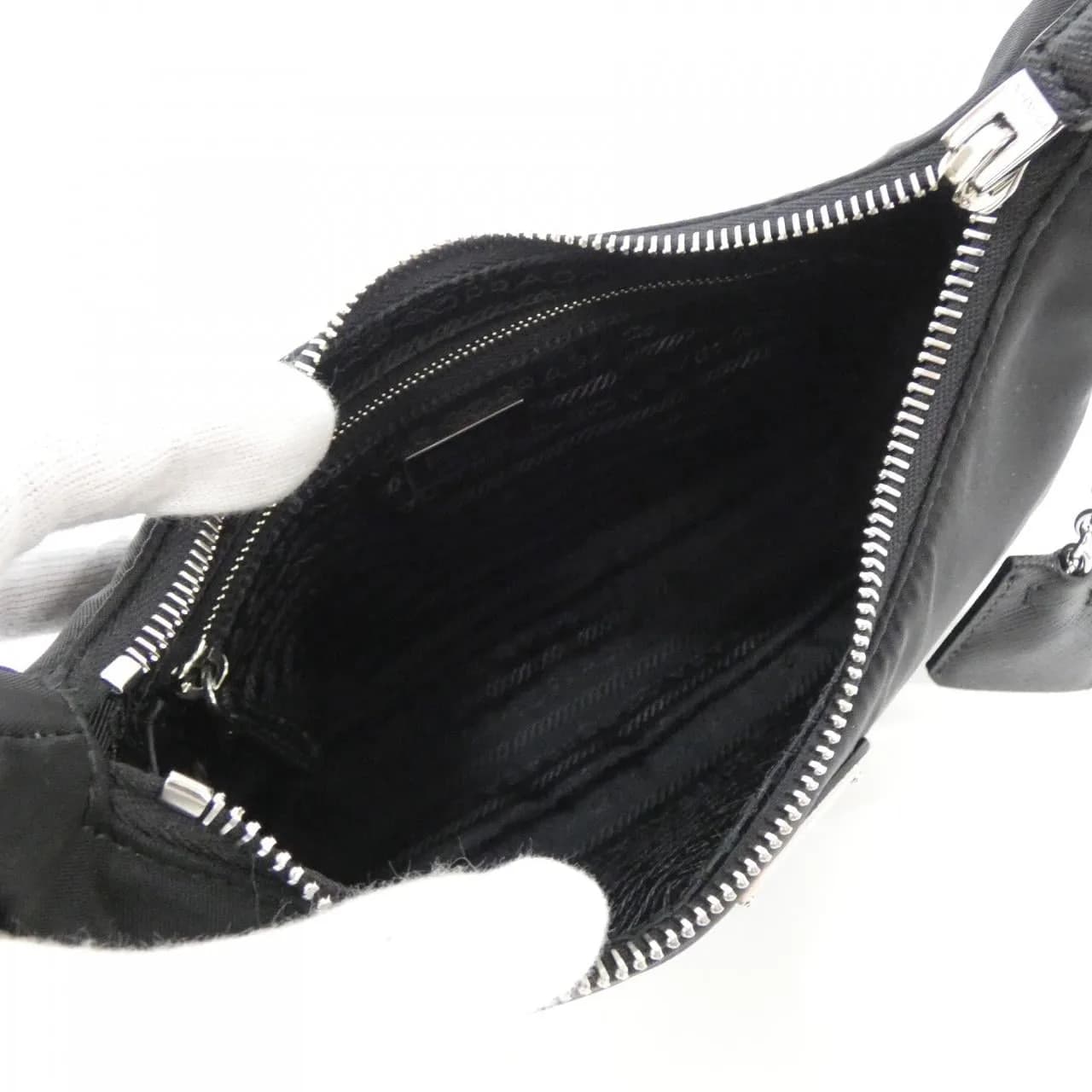 PRADA 1N204P 手提包