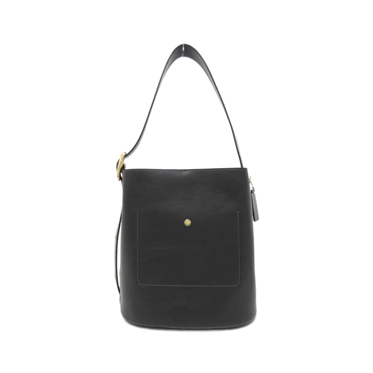 COACH CCC23 肩背包 皮革