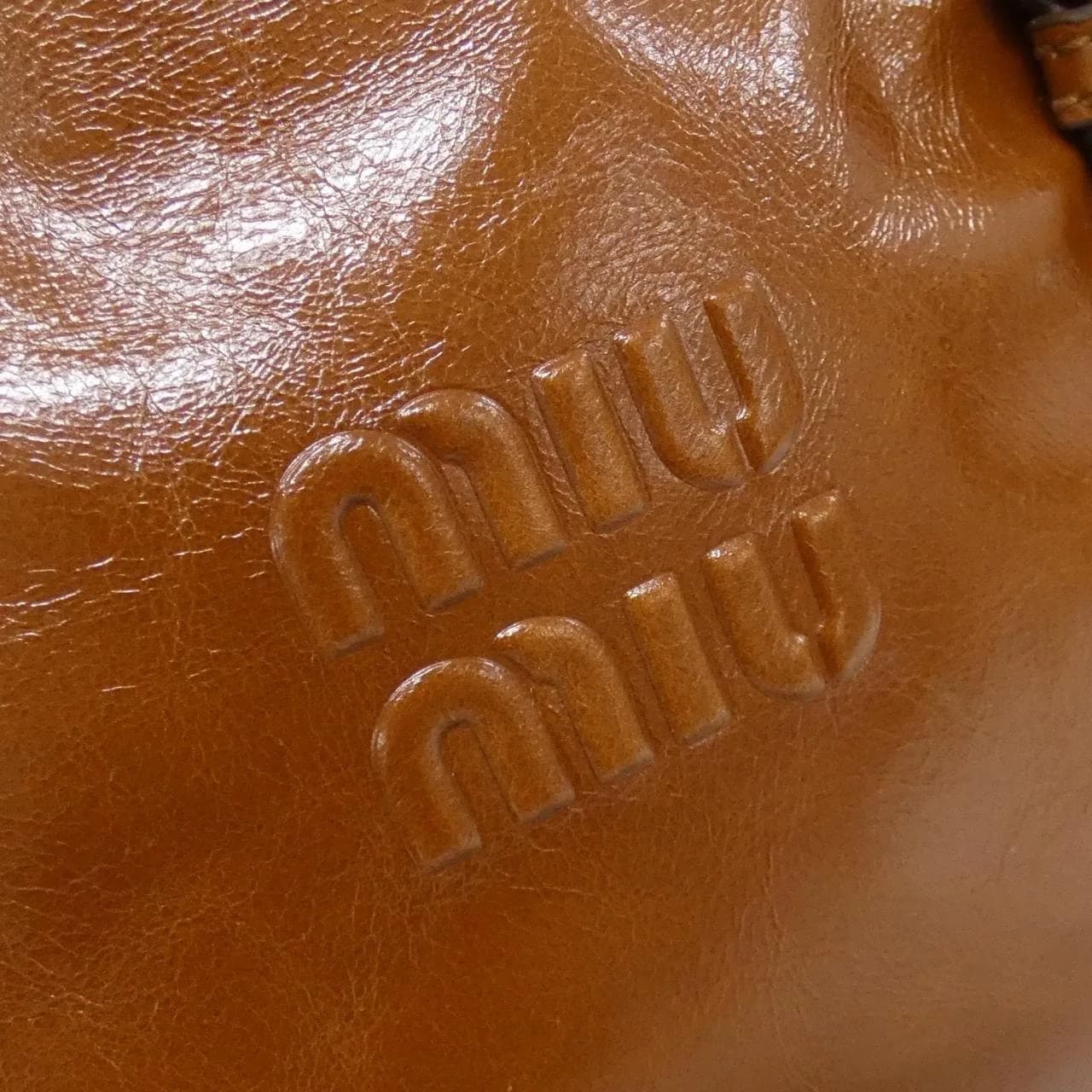 MIU MIU 5BA327 手提包