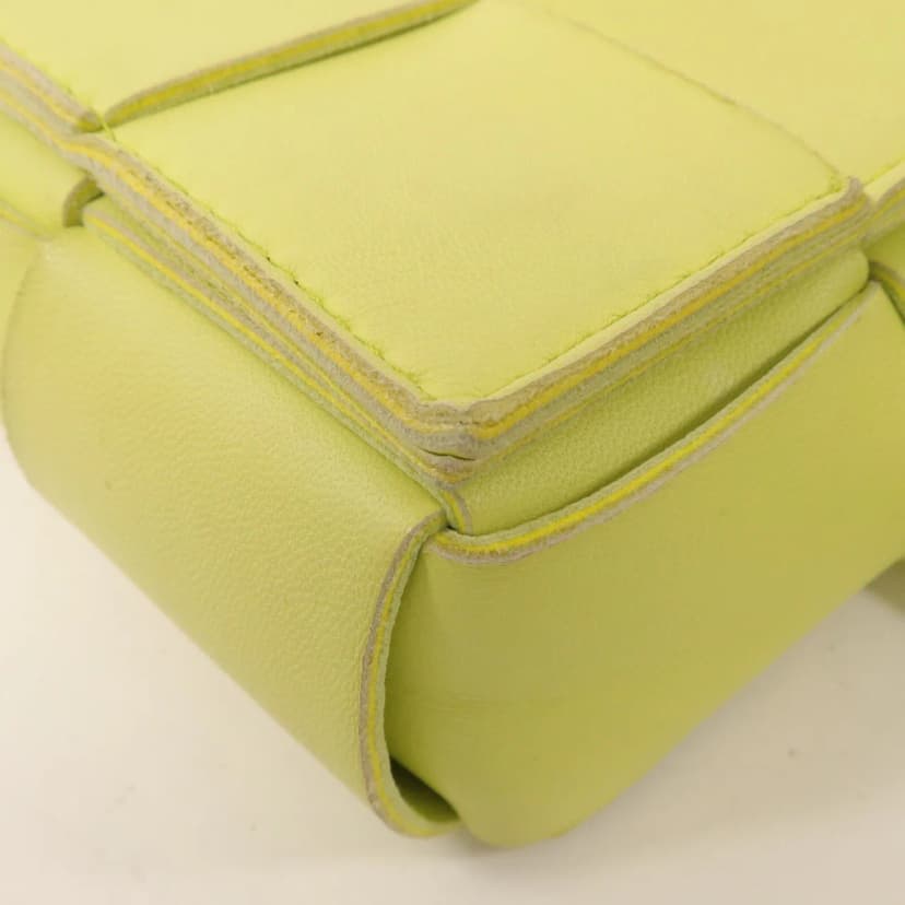 BOTTEGA VENETA Belt Bag Calfskin