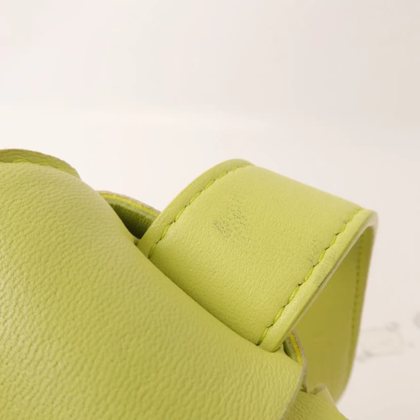 BOTTEGA VENETA Belt Bag Calfskin