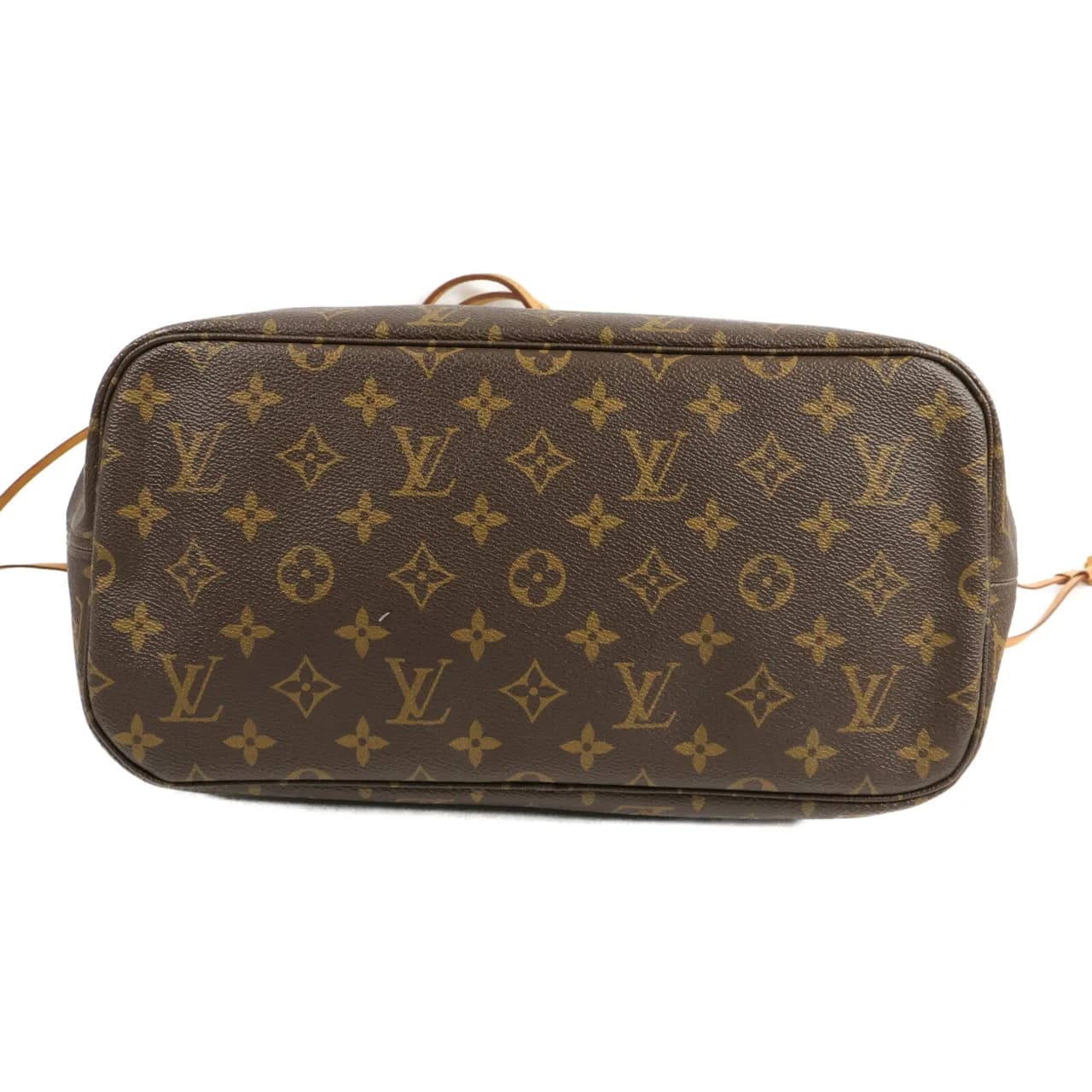 LOUIS VUITTON Neverfull M41178 托特包 塗層帆布