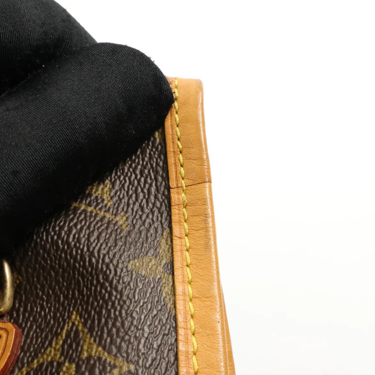 LOUIS VUITTON Neverfull M41178 托特包 塗層帆布
