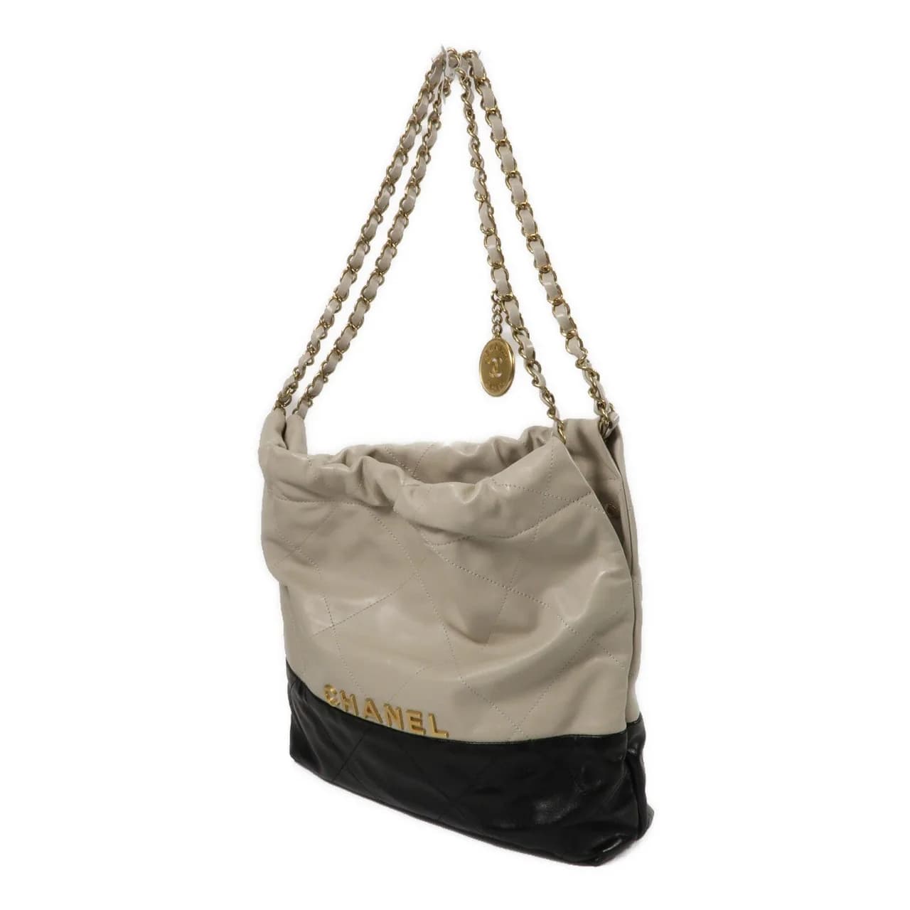 CHANEL AS3260 肩背包 牛皮