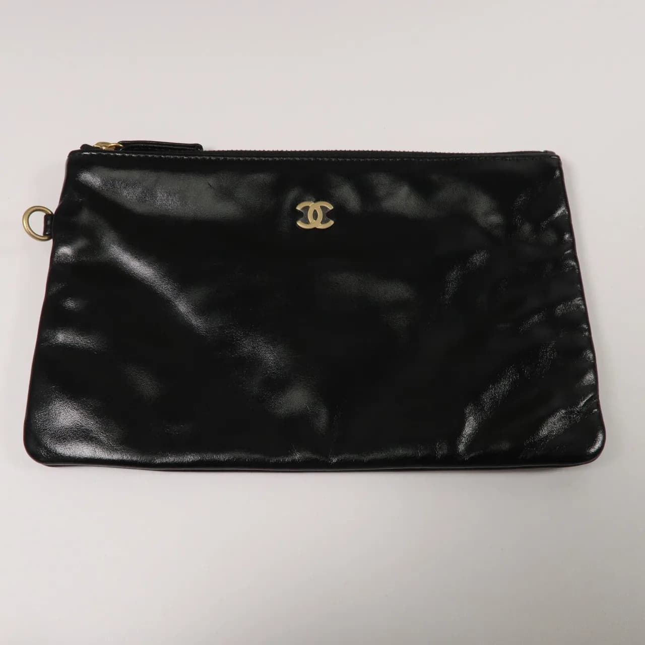 CHANEL AS3260 肩背包 牛皮