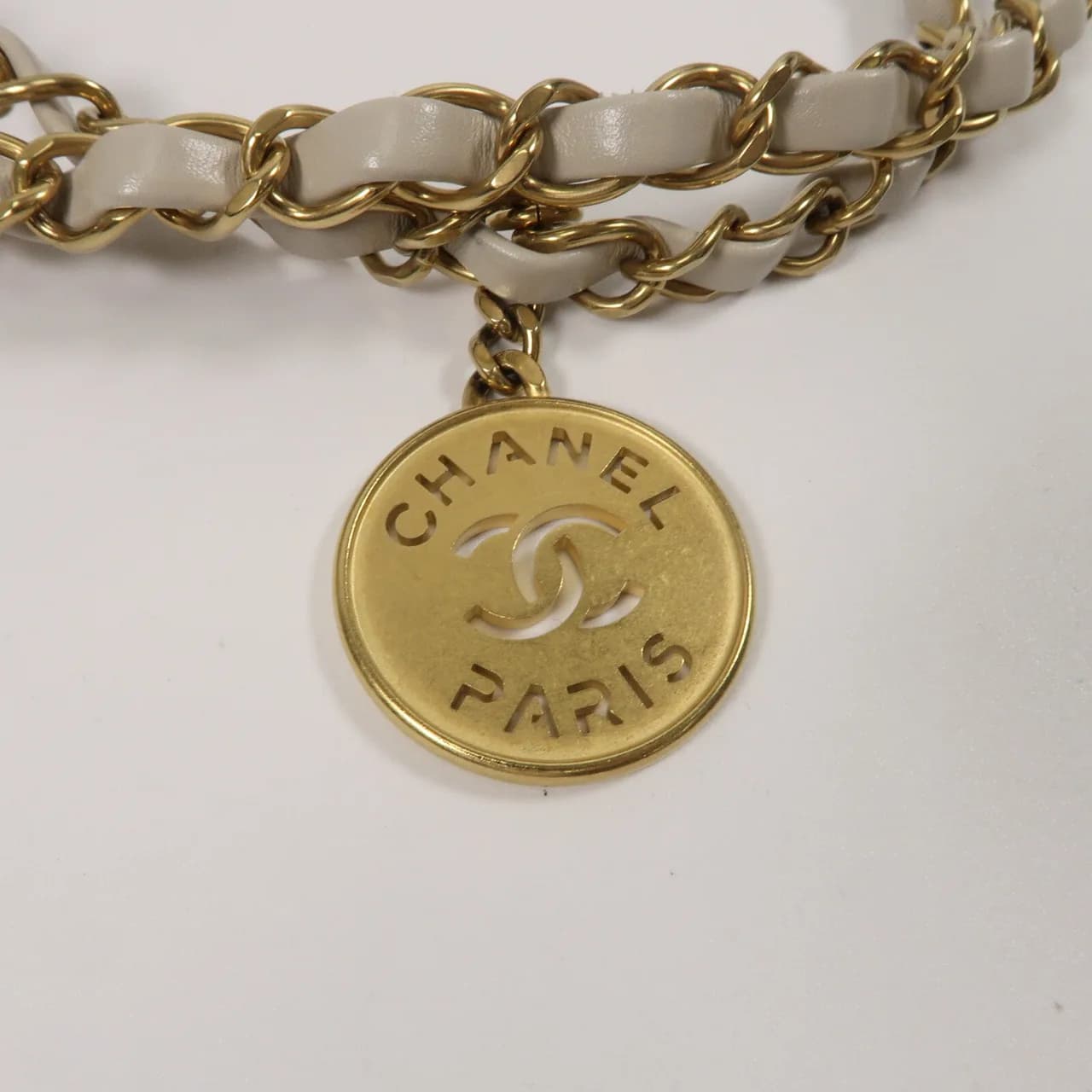 CHANEL AS3260 肩背包 牛皮
