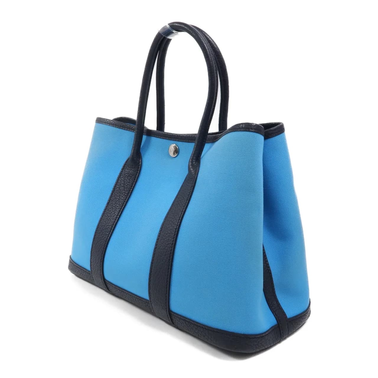 HERMES 托特包 帆布