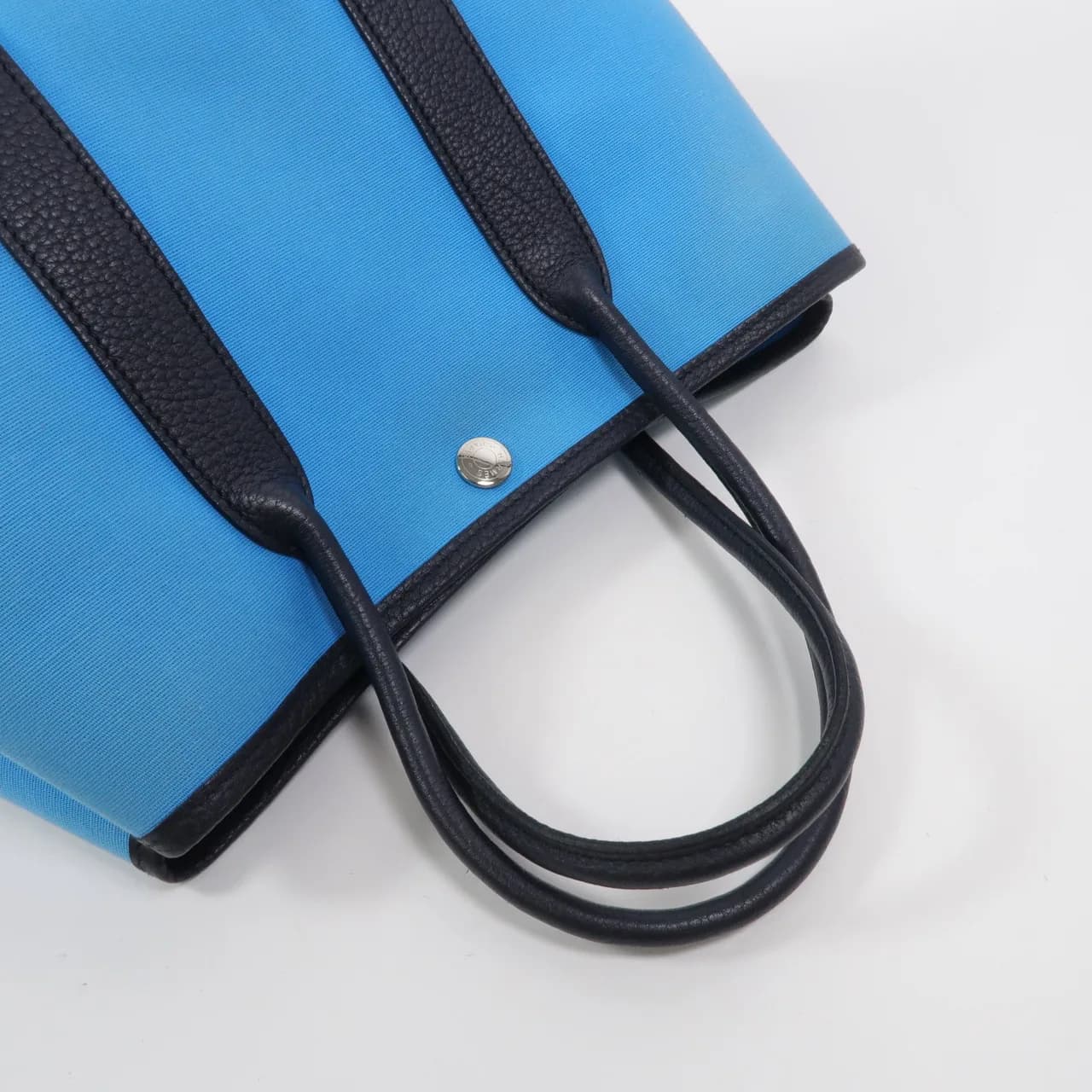 HERMES 托特包 帆布