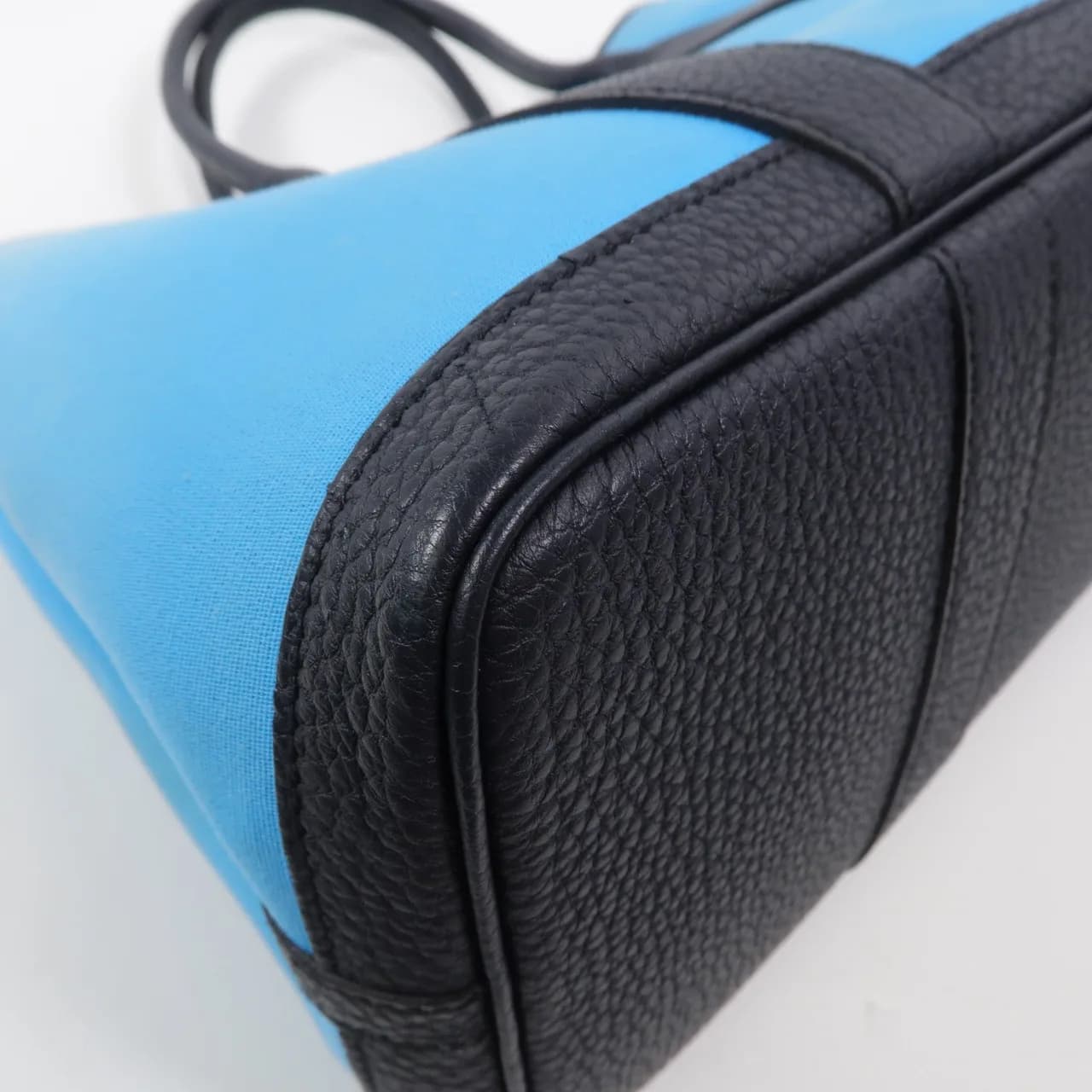 HERMES 托特包 帆布