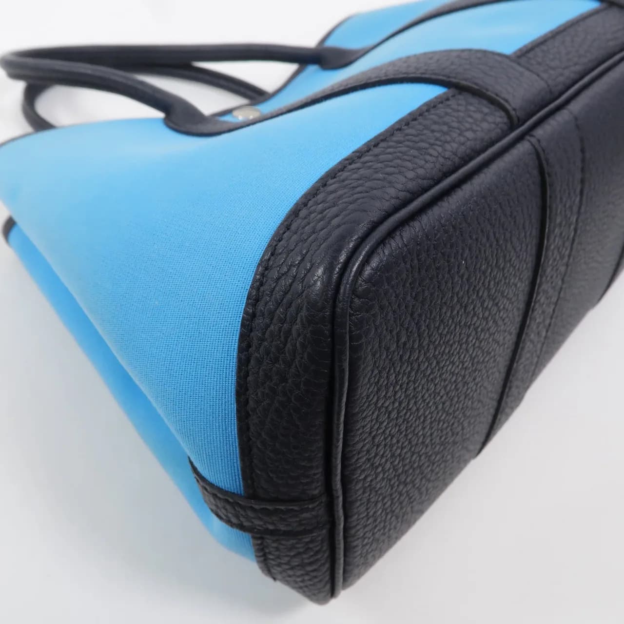 HERMES 托特包 帆布