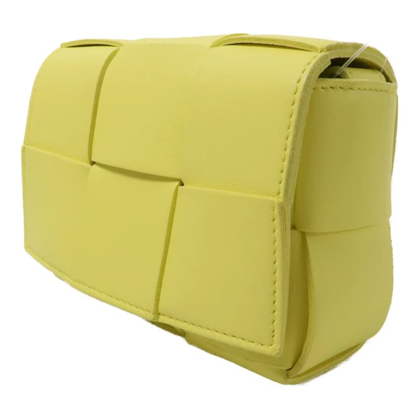 BOTTEGA VENETA Shoulder Bag Lambskin
