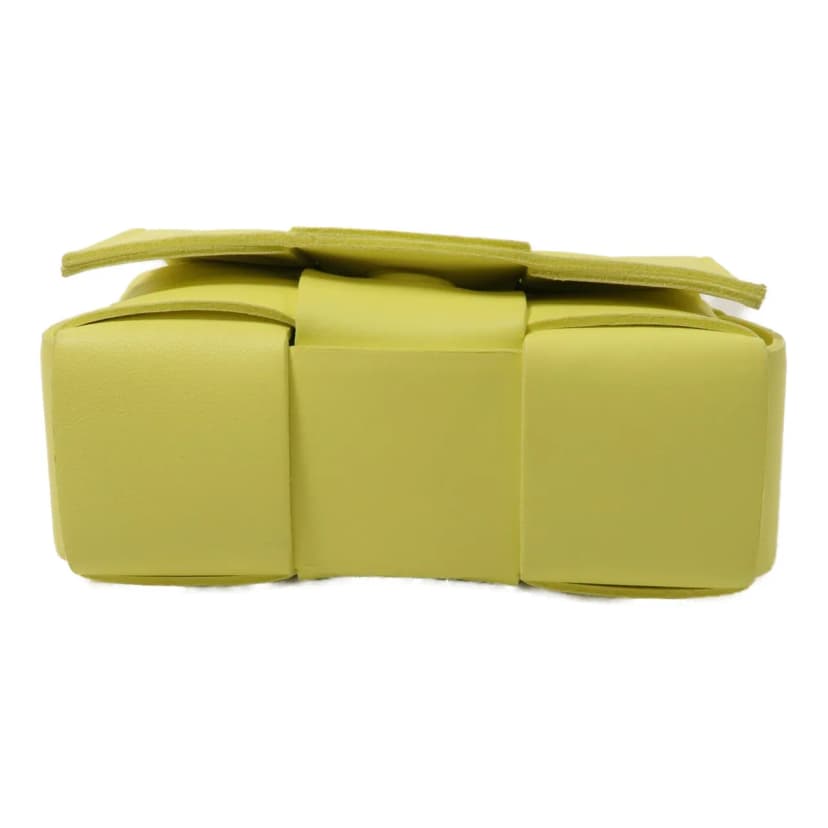 BOTTEGA VENETA Shoulder Bag Lambskin