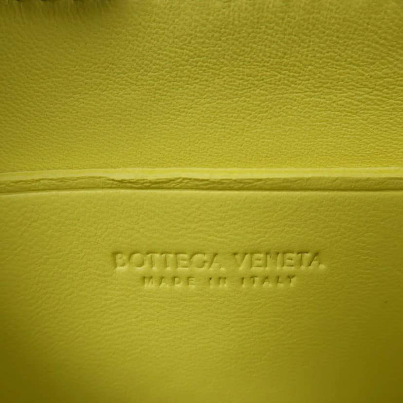 BOTTEGA VENETA Shoulder Bag Lambskin