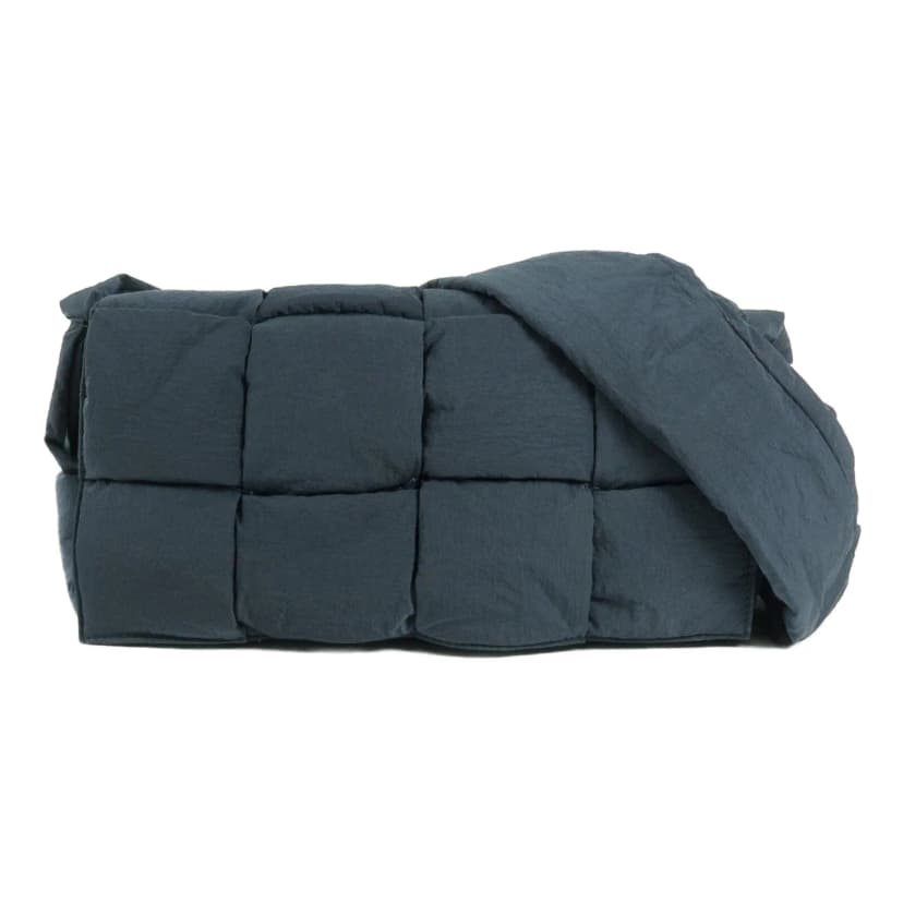 BOTTEGA VENETA 肩背包 尼龍