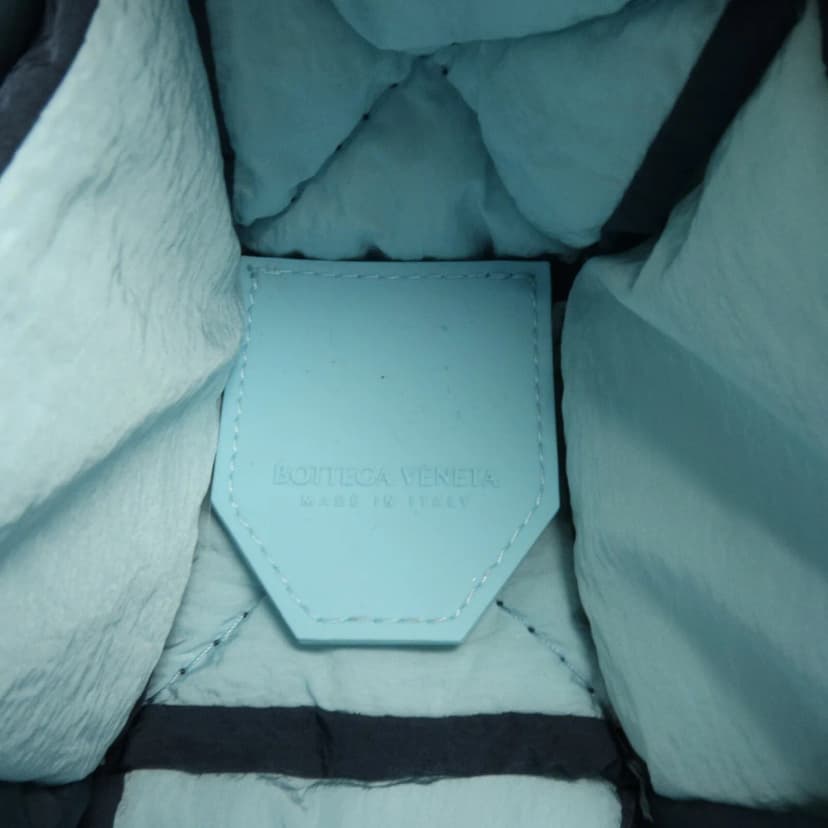 BOTTEGA VENETA 肩背包 尼龍
