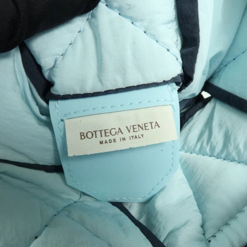BOTTEGA VENETA 肩背包 尼龍