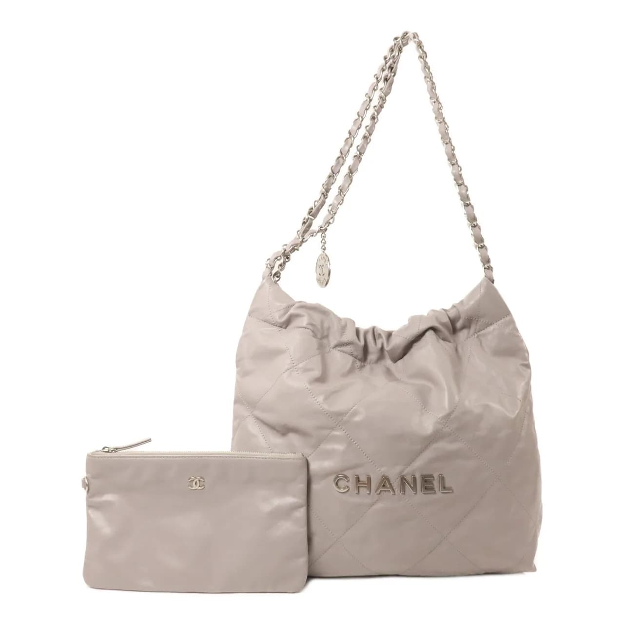 CHANEL AS3260 肩背包 牛皮