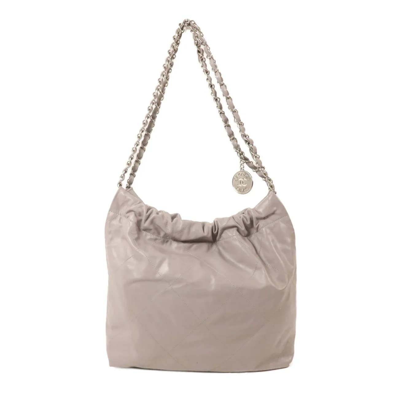 CHANEL AS3260 肩背包 牛皮