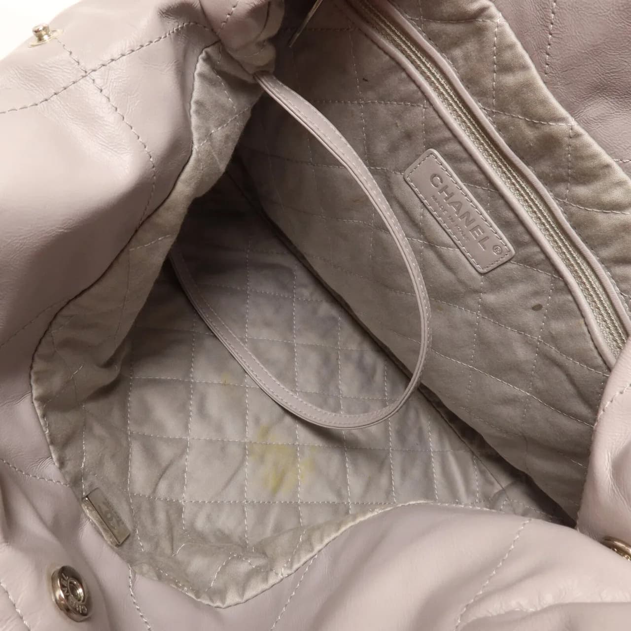 CHANEL AS3260 肩背包 牛皮