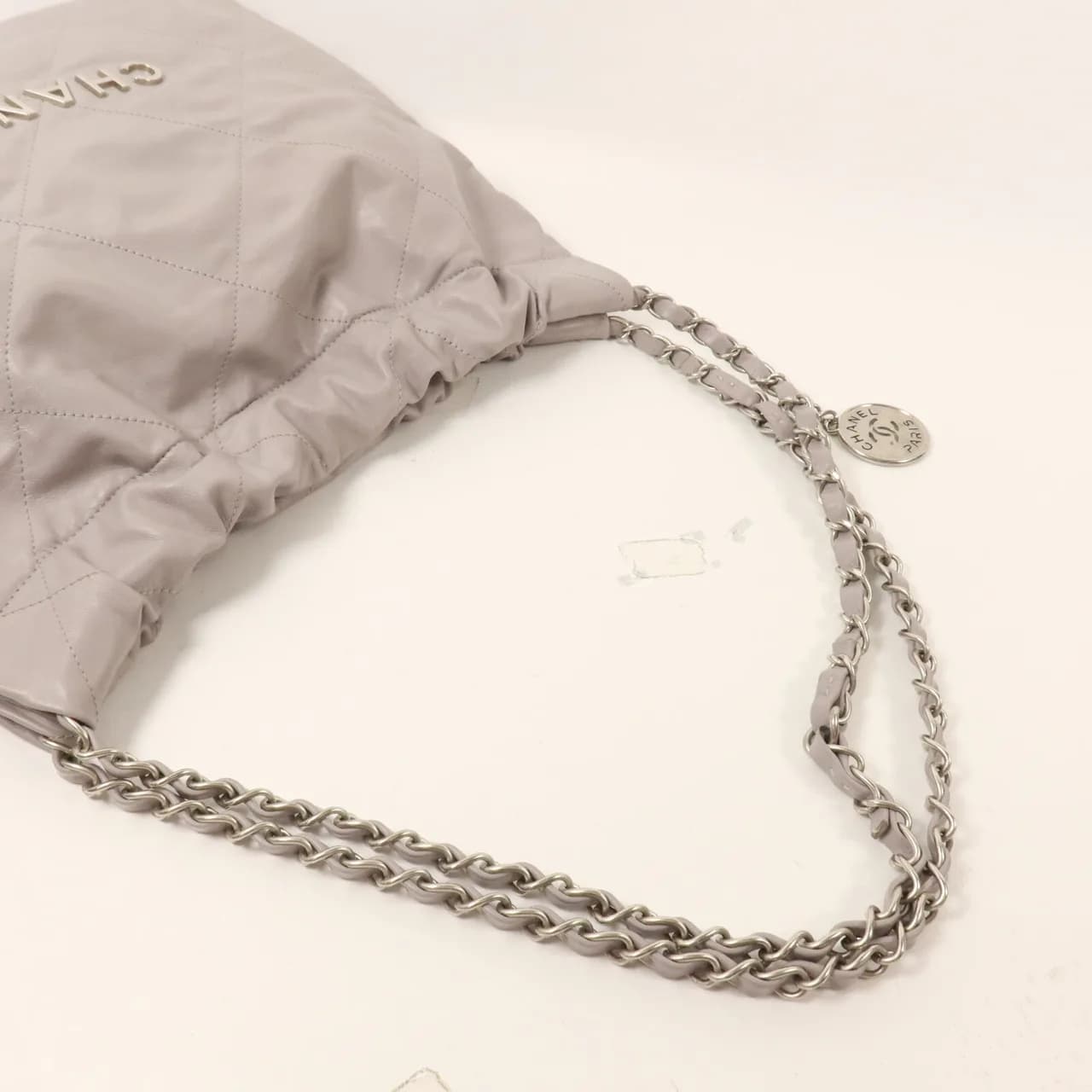 CHANEL AS3260 肩背包 牛皮