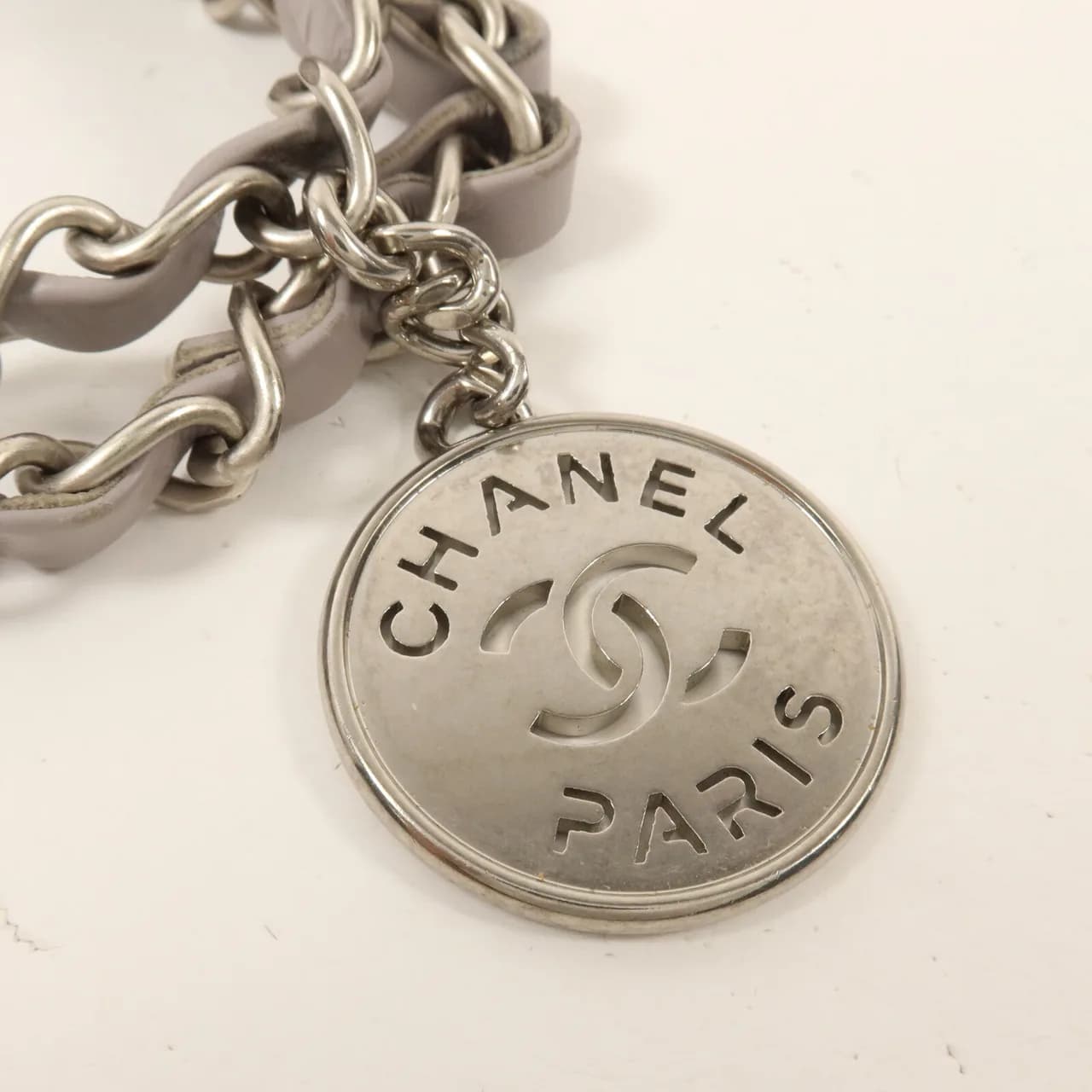 CHANEL AS3260 肩背包 牛皮
