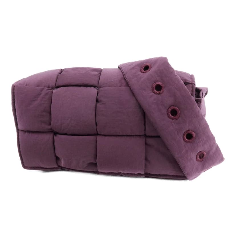 BOTTEGA VENETA 肩背包 尼龍