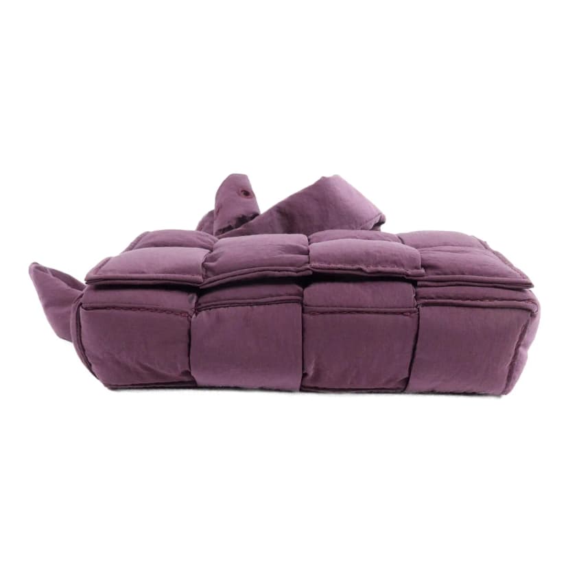 BOTTEGA VENETA 肩背包 尼龍