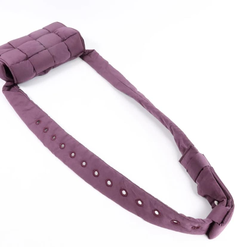 BOTTEGA VENETA 肩背包 尼龍
