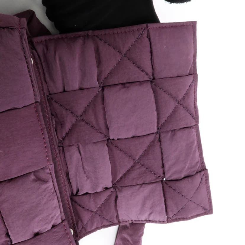BOTTEGA VENETA 肩背包 尼龍