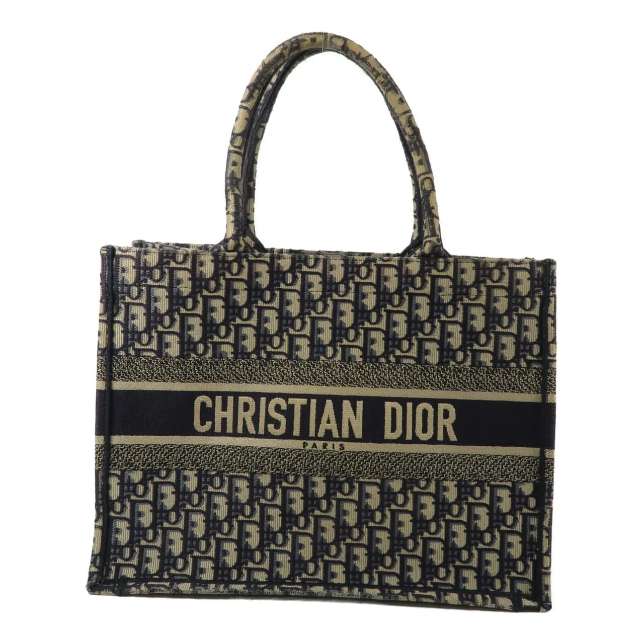 DIOR 托特包 帆布