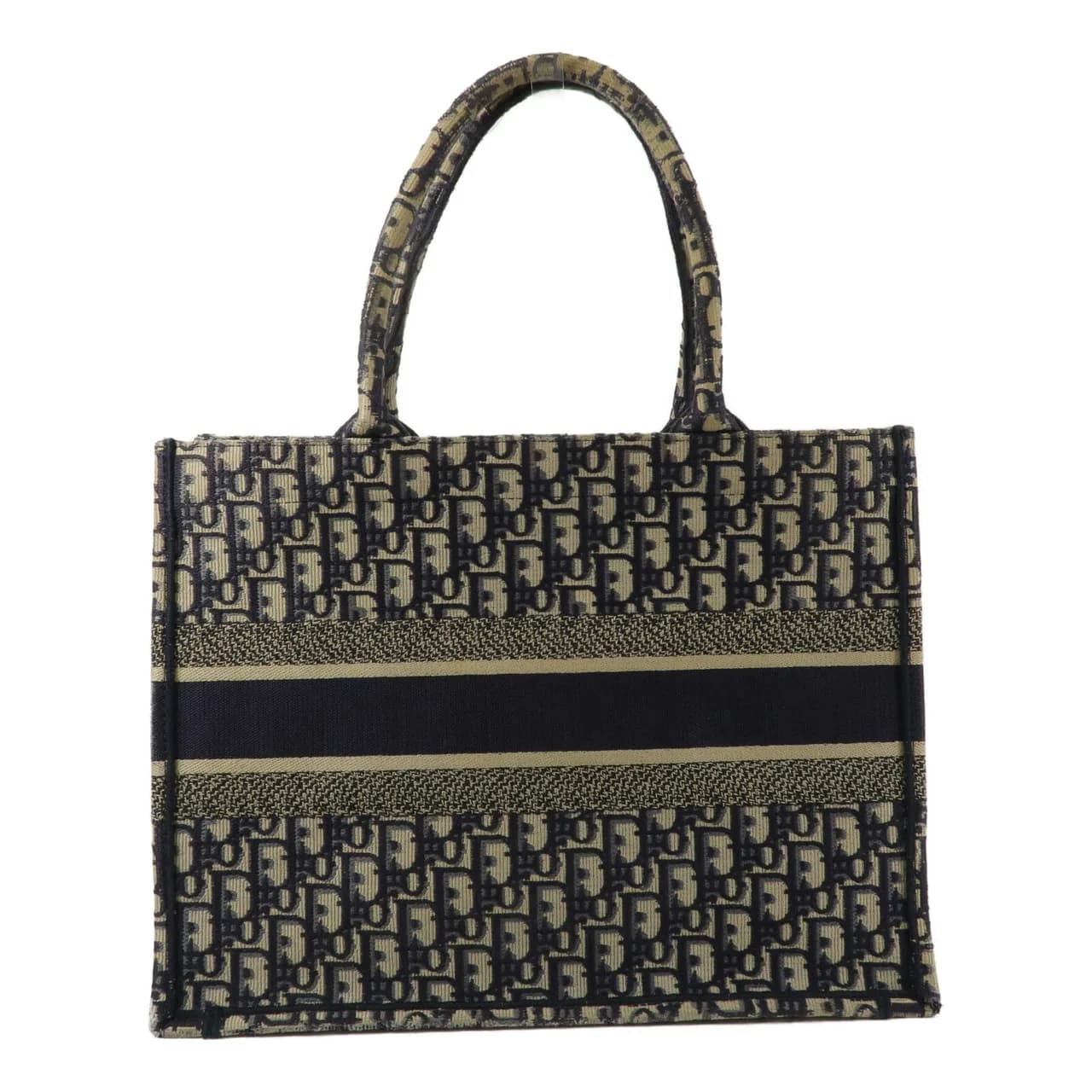 DIOR 托特包 帆布