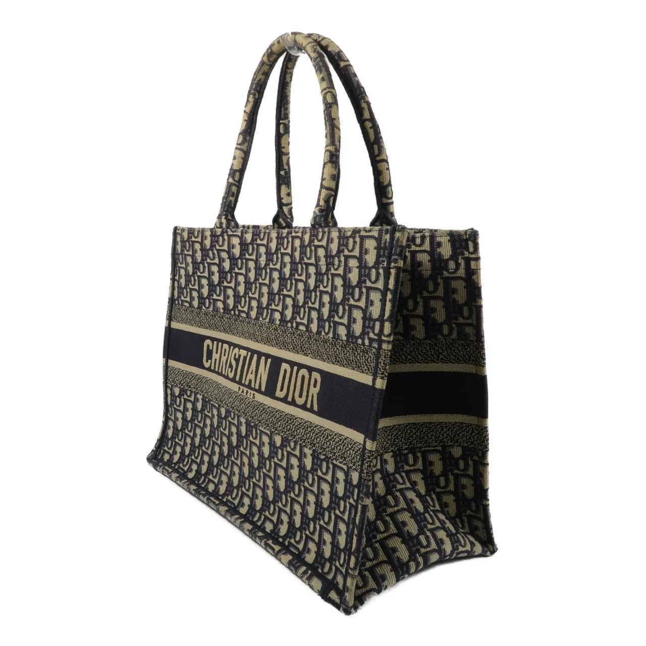 DIOR 托特包 帆布
