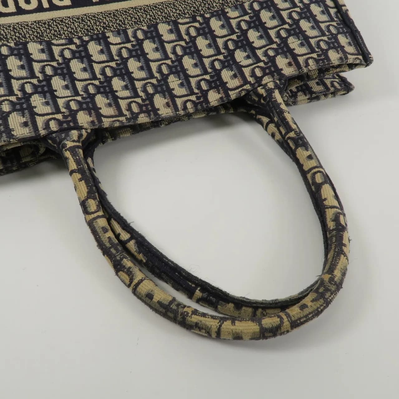 DIOR 托特包 帆布