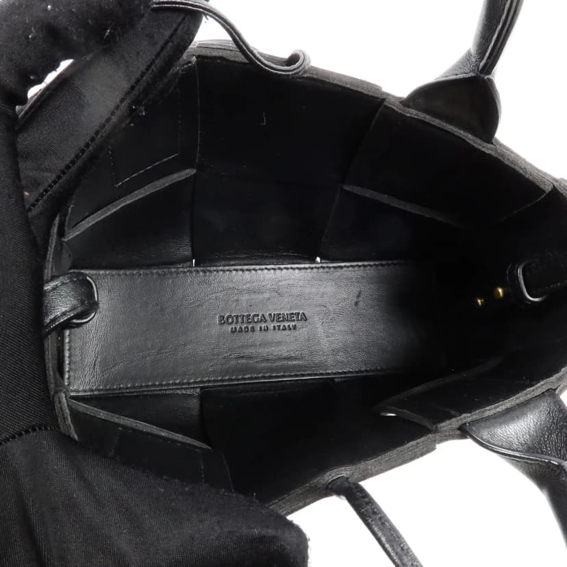 BOTTEGA VENETA 2-Way Bag Calfskin