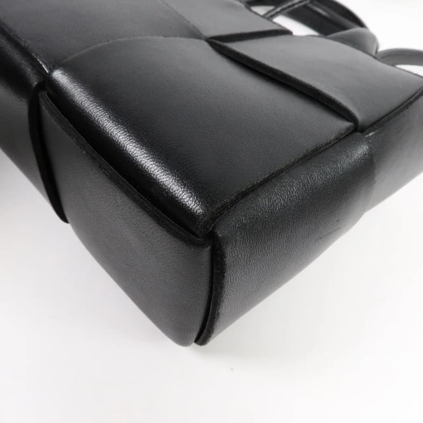 BOTTEGA VENETA 2-Way Bag Calfskin