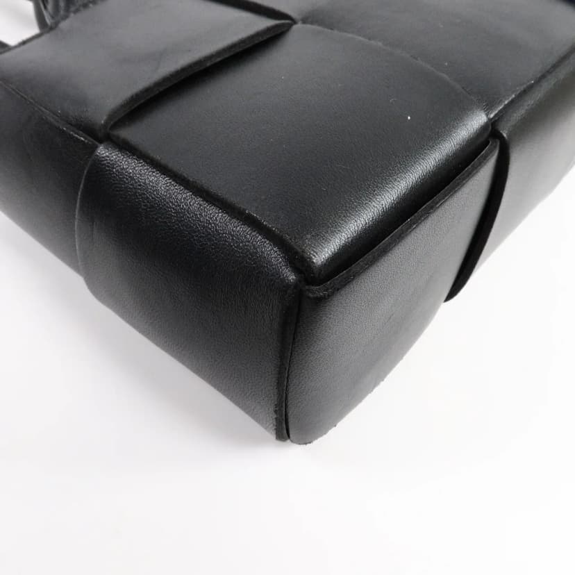 BOTTEGA VENETA 2-Way Bag Calfskin