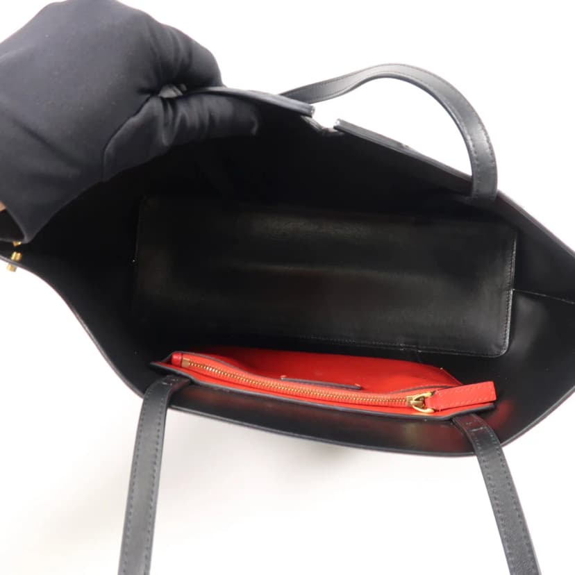 VALENTINO 3W5B0F95VTA Tote Bag Calfskin