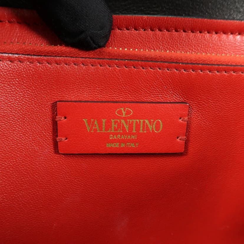 VALENTINO 3W5B0F95VTA Tote Bag Calfskin